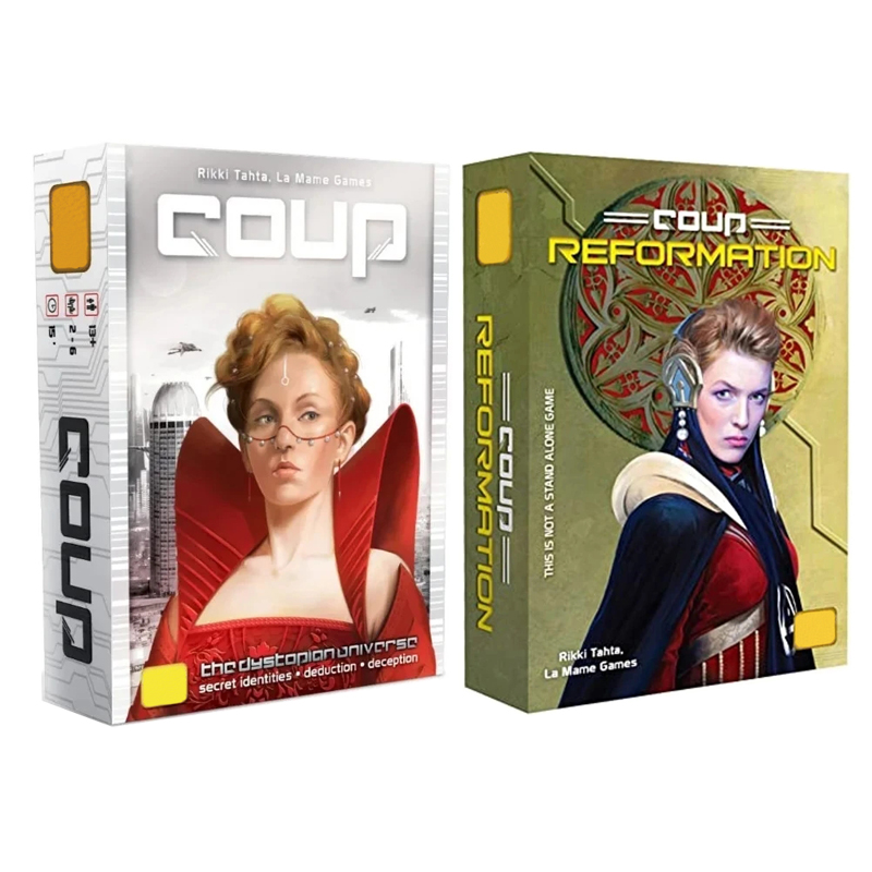 Board Game Avalon - Новые настольные игры и карточные игры