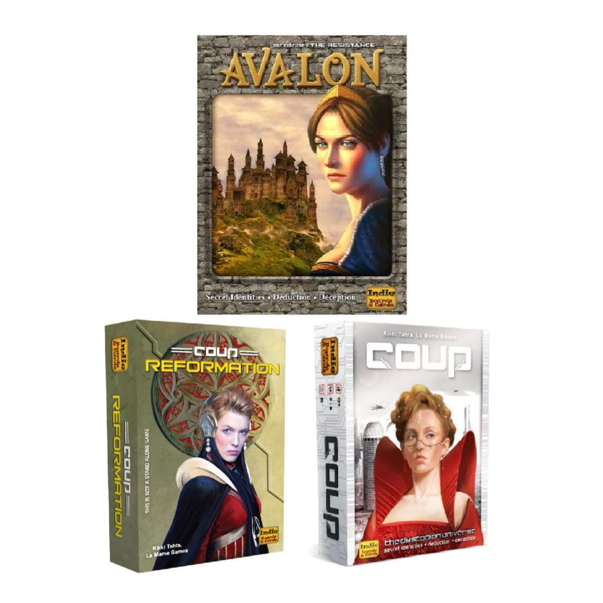 Board Game Avalon - Новая настольная игра индийские доски и