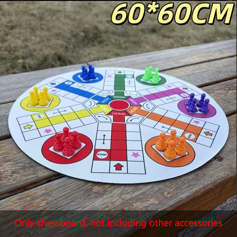 Board Game Electronic Table - Идеальный подарок для семейных встреч. 1