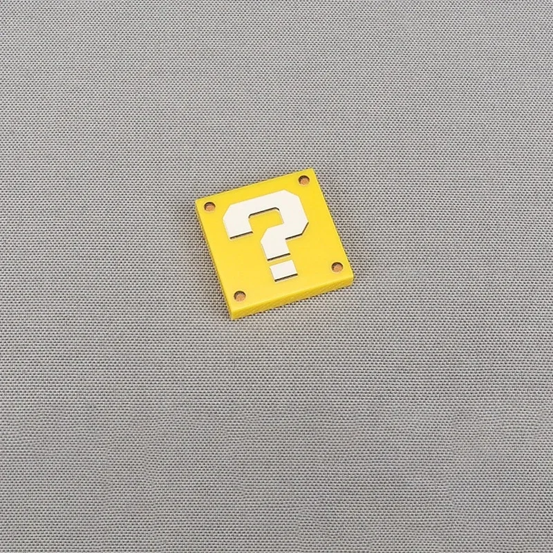 Board Game Question - Набор из 10 деталей MOC: Световая