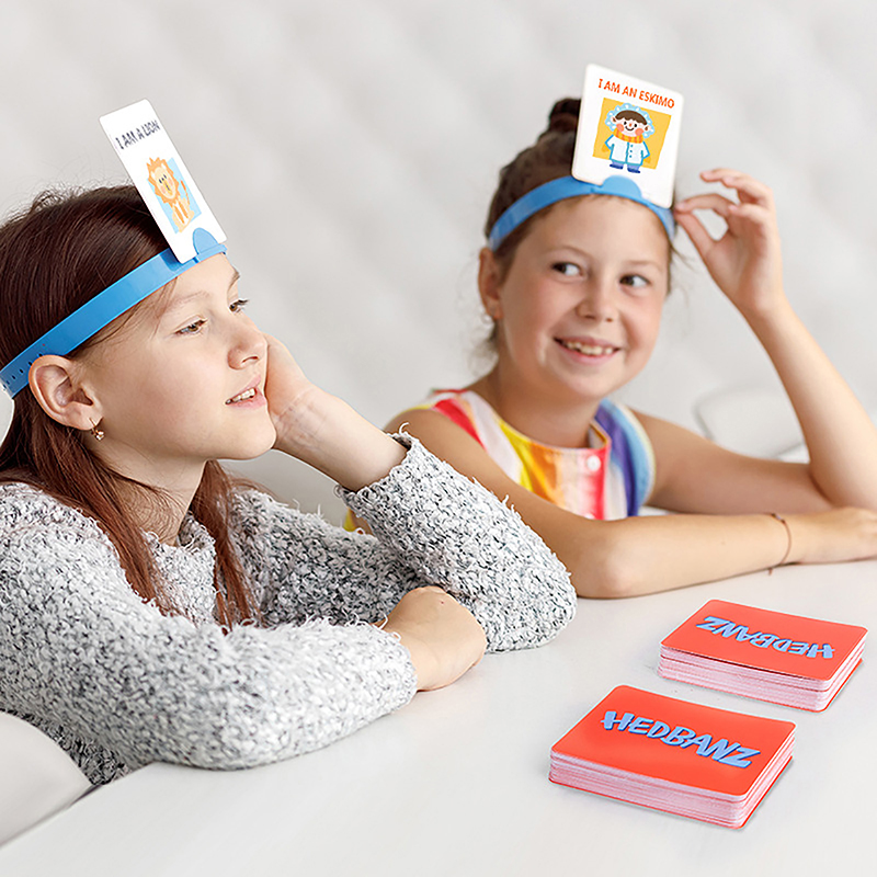 Board Game Question - Горячая распродажа! 1 шт. Повязка на