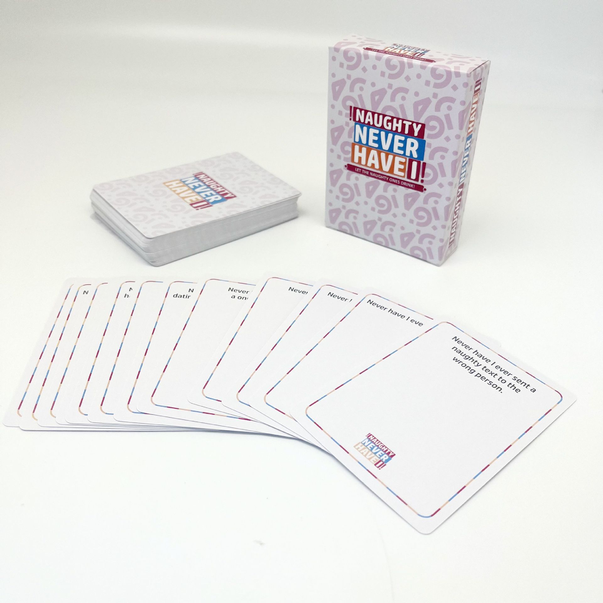 Набор настольных игр для взрос – обзор и цена Board Game Question