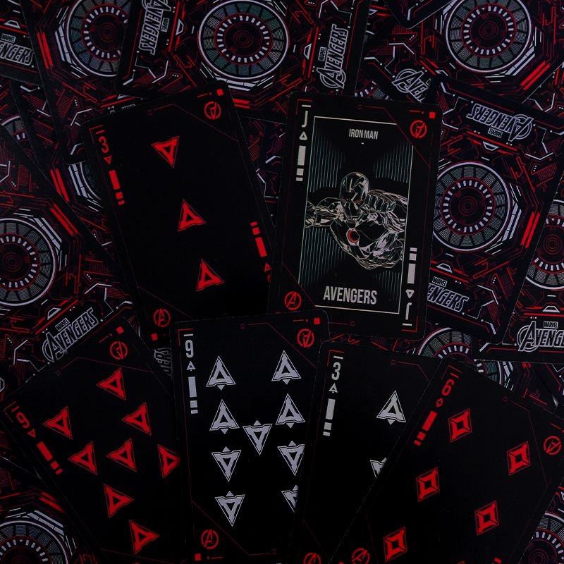 Набор из 54 игральных карт с м – обзор и цена Board Game Card
