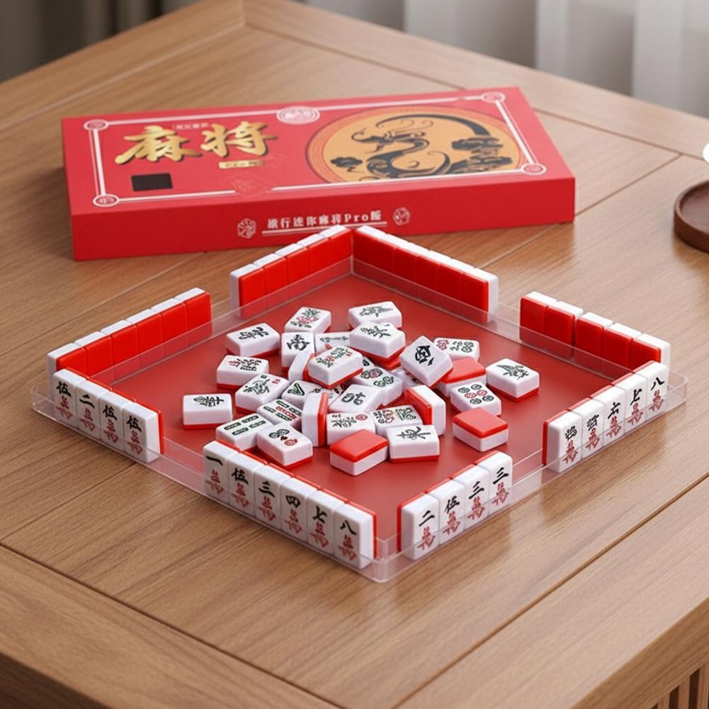 Портативный мини-набор для игр – обзор и цена Board Game Name