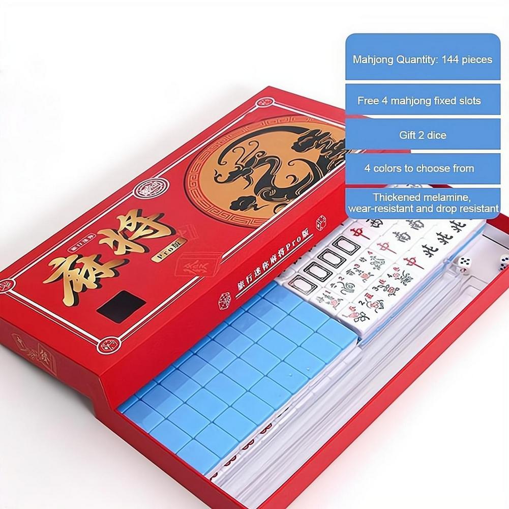 Портативный мини-набор для игр – обзор и цена Board Game Name
