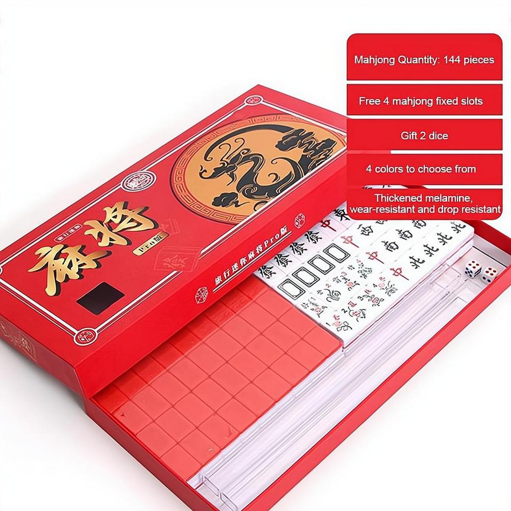 Портативный мини-набор для игр – обзор и цена Board Game Name