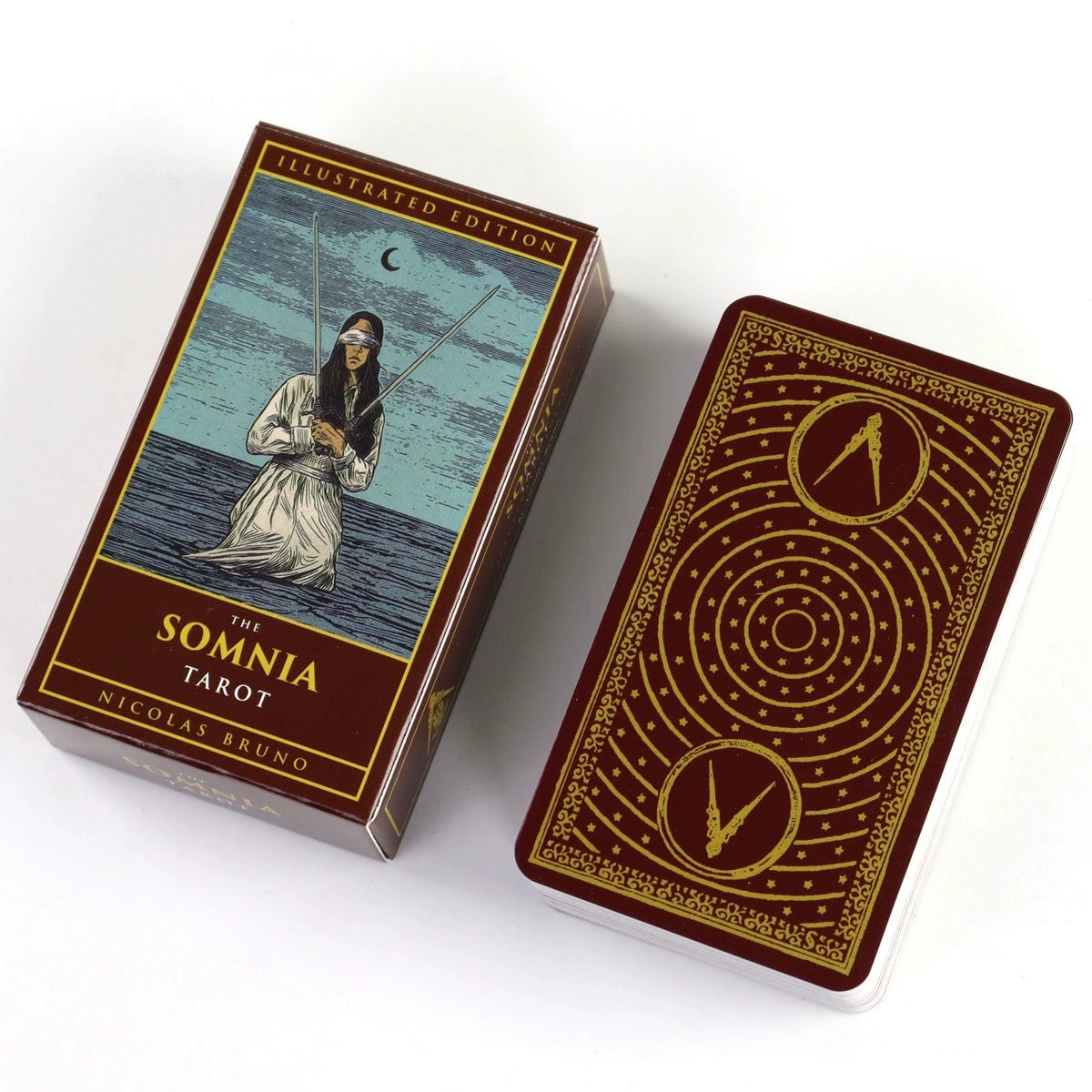 Карты Таро, колода для гадания – обзор и цена Board Game Card