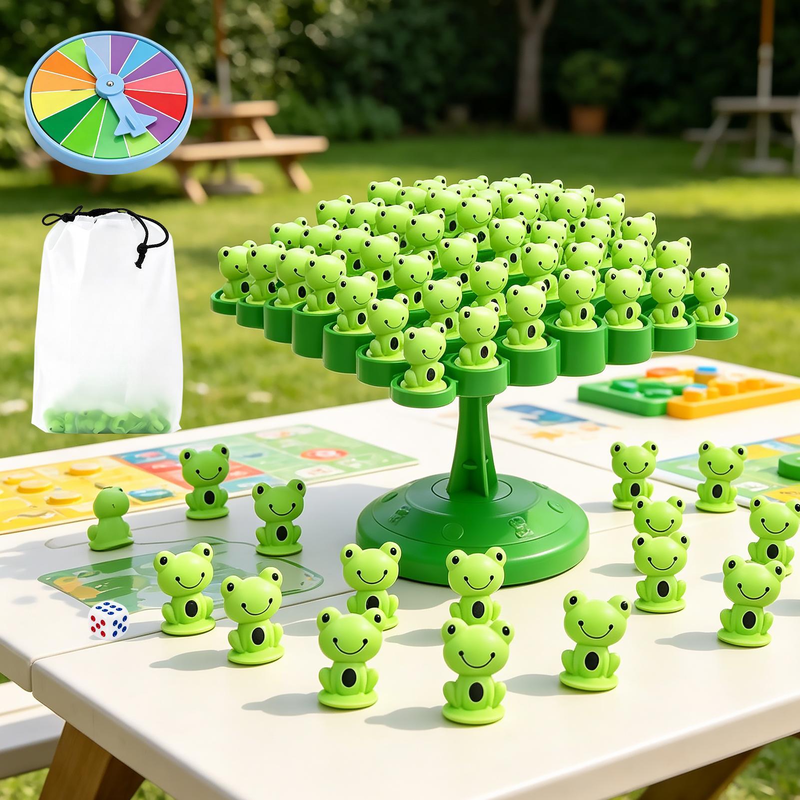 Настольная игра-балансир «Весе – обзор и цена Board Game Electronic Table