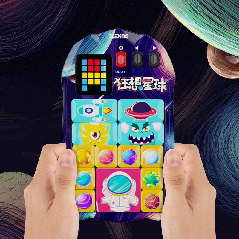 Игра-Головоломка Xiaomi Giiker – обзор и цена Board Game Question
