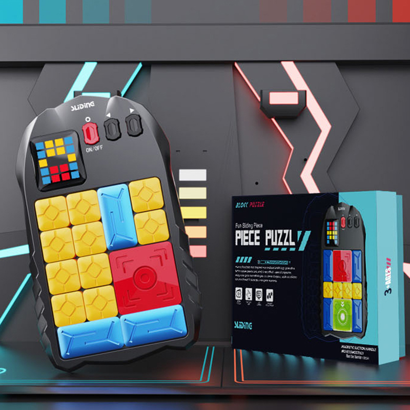 Игра-Головоломка Xiaomi Giiker – обзор и цена Board Game Question