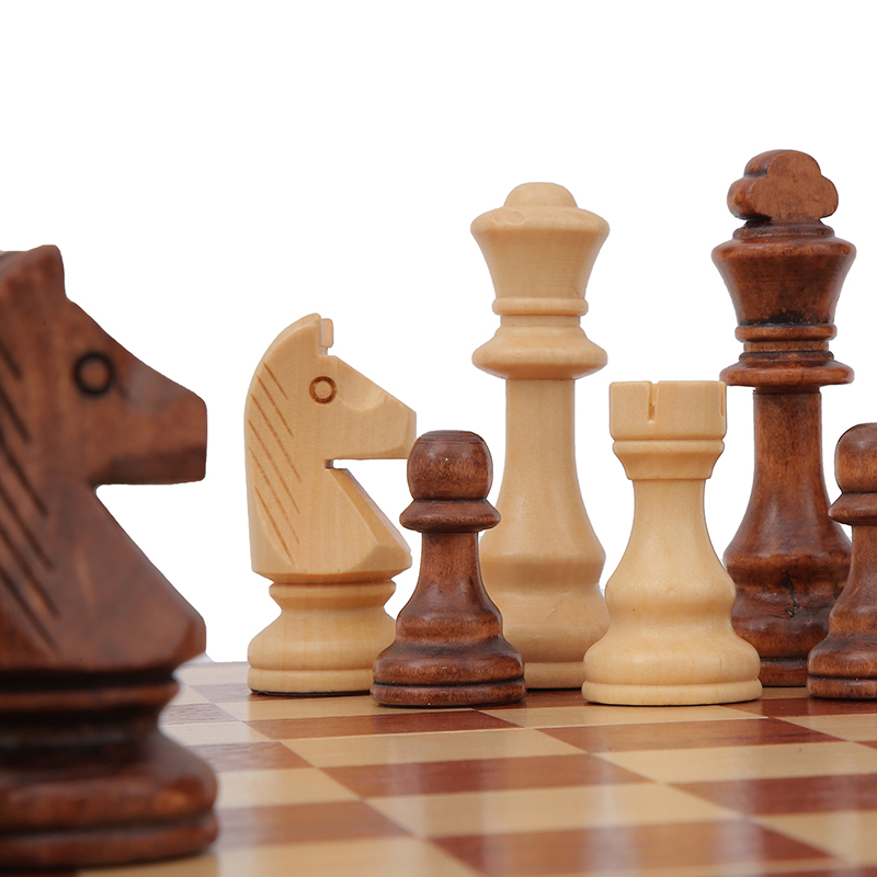 32 шт., деревянные шахматные ф – обзор и цена Board Game Queen