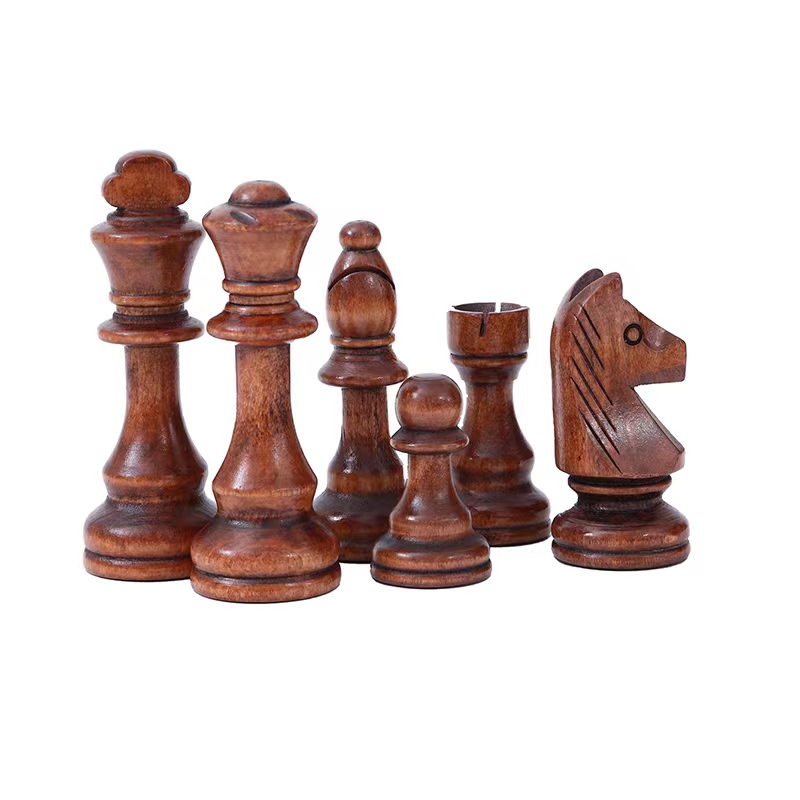 32 шт., деревянные шахматные ф – обзор и цена Board Game Queen