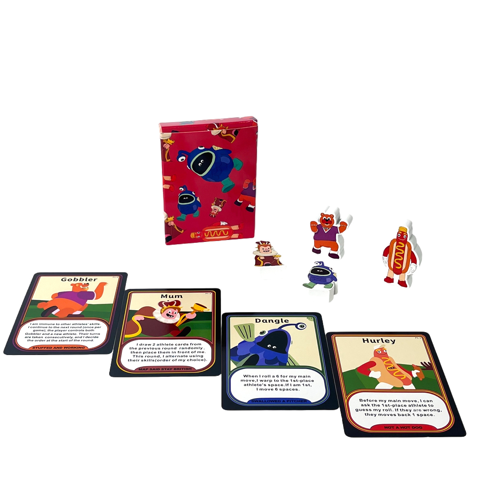 Набор для самостоятельной сбор – обзор и цена Board Game Quiz