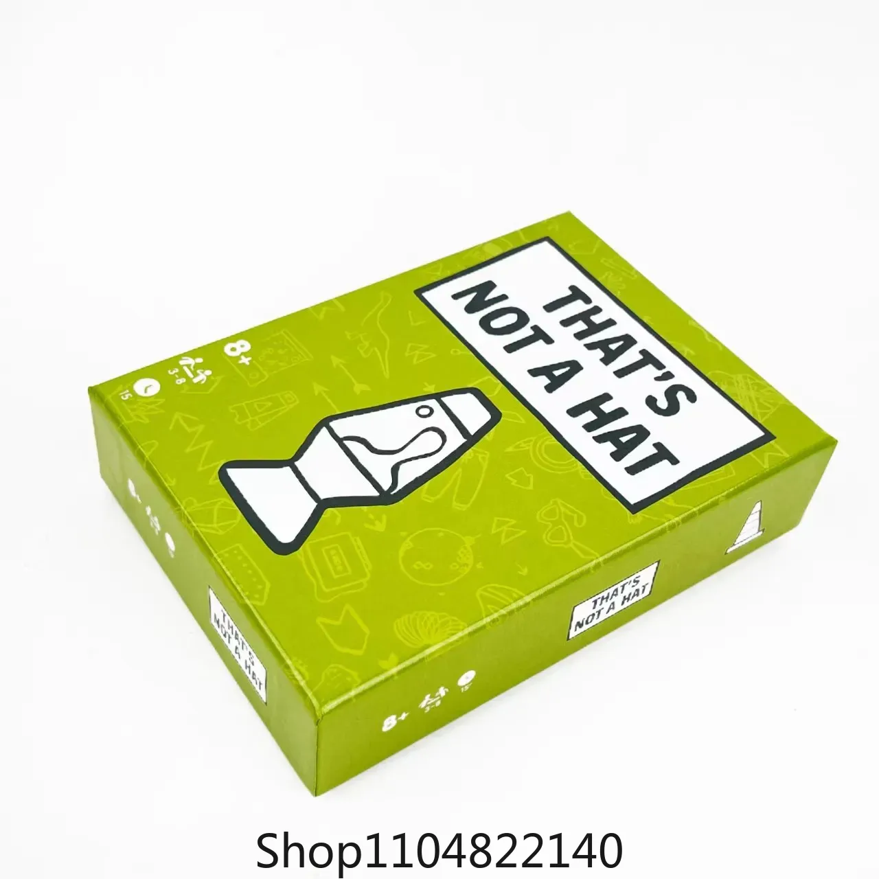 Уникальный игровой набор «Это  – обзор и цена Board Game Card