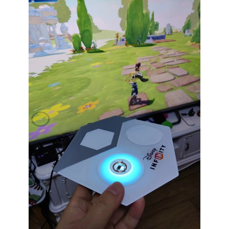Игровая консоль Skylander Trap – обзор и цена Board Game Quiz