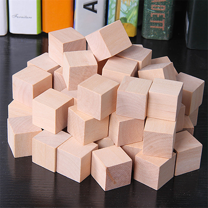 30 шт./лот, 2x2 см, деревянные – обзор и цена Dice Tower Wooden