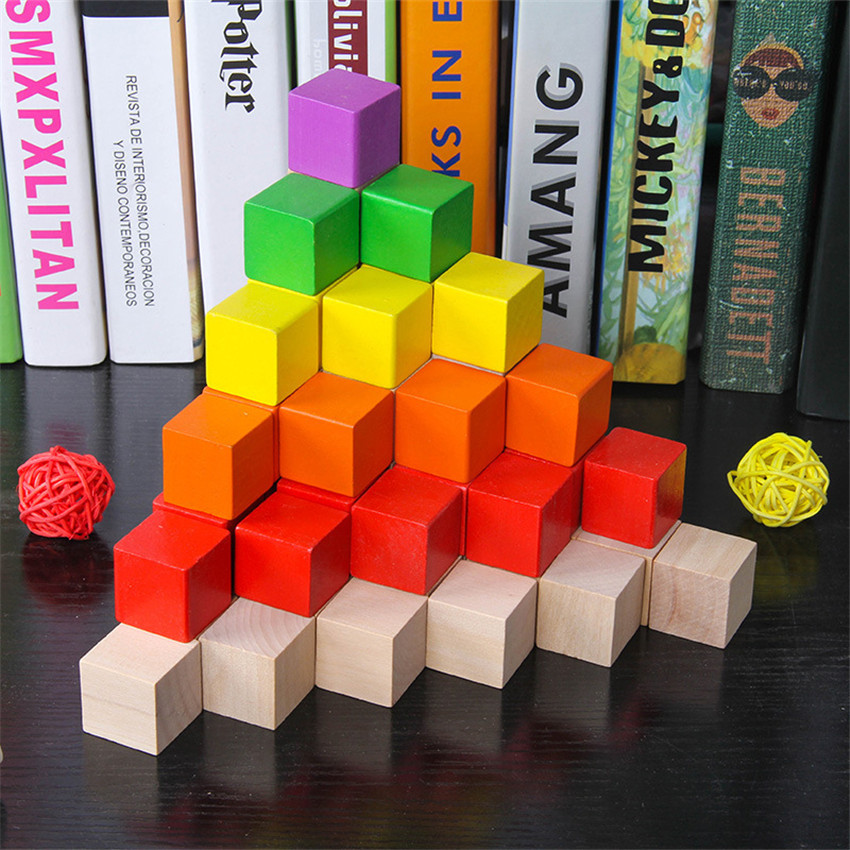 30 шт./лот, 2x2 см, деревянные – обзор и цена Dice Tower Wooden