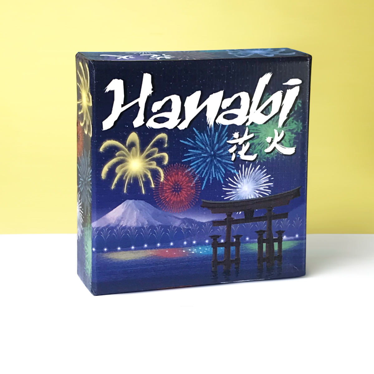 Популярная карточная игра Hana – обзор и цена Board Game Avalon