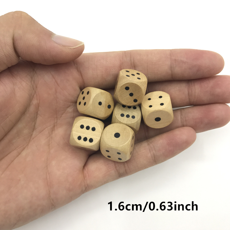 Набор из 10 штук: деревянные к – обзор и цена Dice Tower Wooden