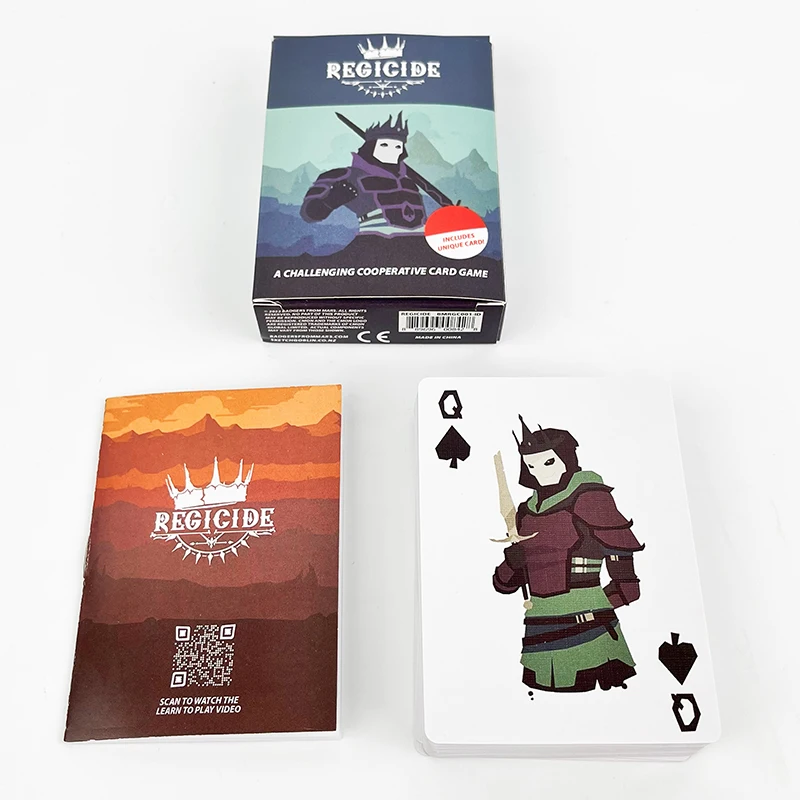 Настольная игра «Убей короля»  – обзор и цена Board Game Electronic Table