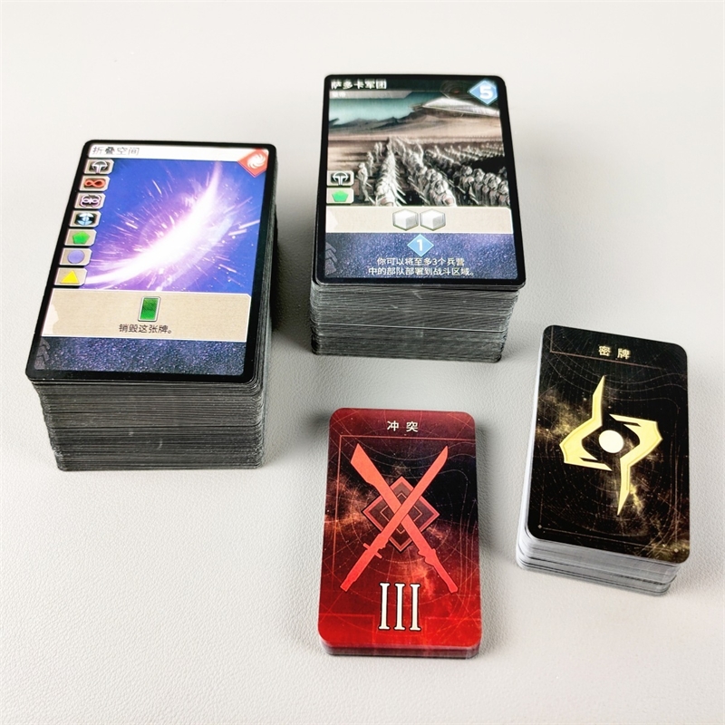 Настольная игра Dune Empire Wa – обзор и цена Board Game Electronic Table