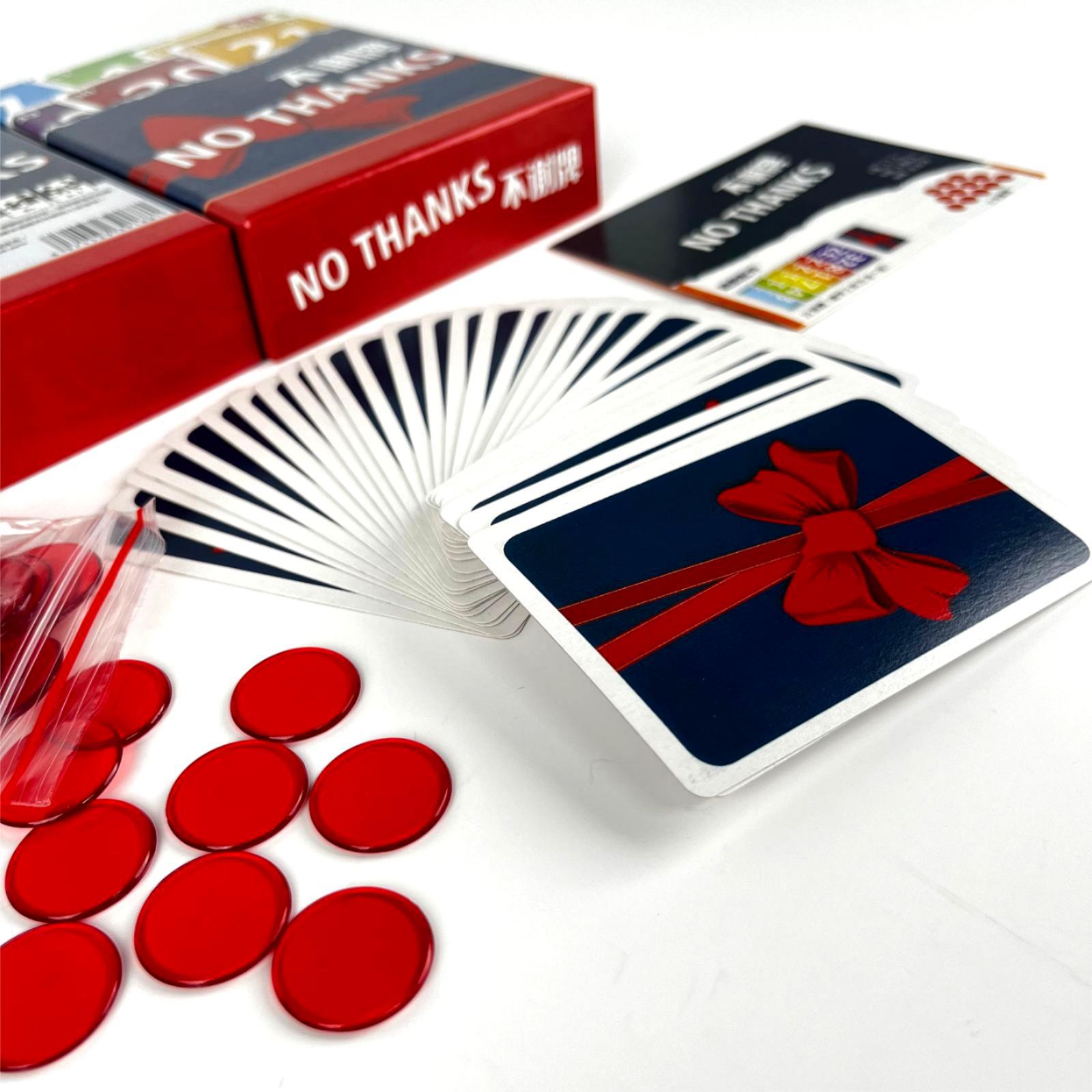 Настольная игра «Нет благодарн – обзор и цена Board Game Avalon