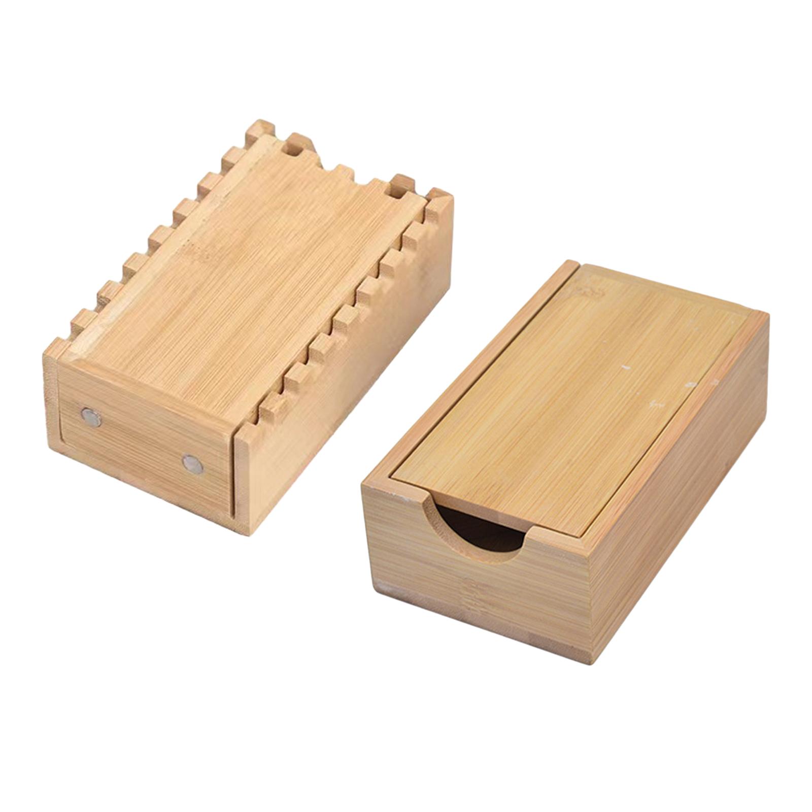 Бамбуковая искусственная дерев – обзор и цена Dice Tower Wooden