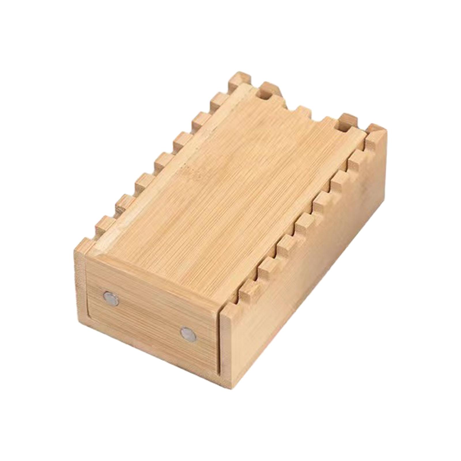 Бамбуковая искусственная дерев – обзор и цена Dice Tower Wooden